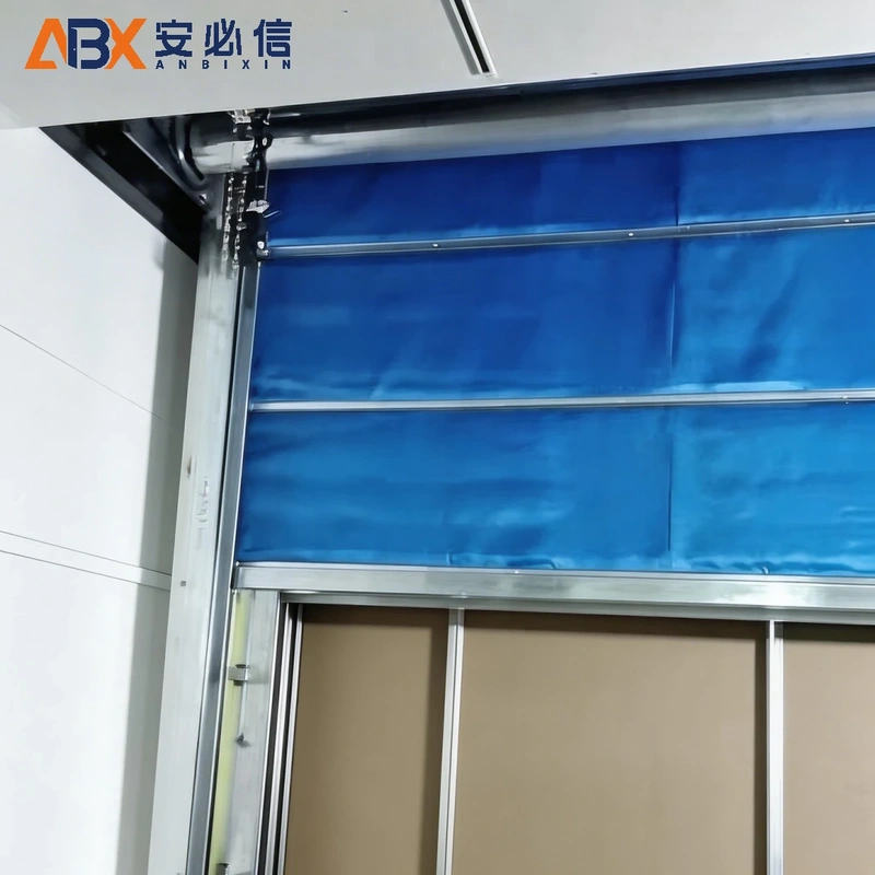 铜陵海绵门封