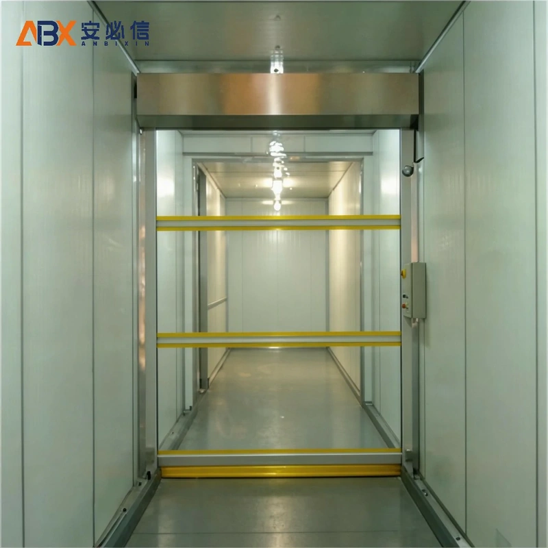 铜陵快速门