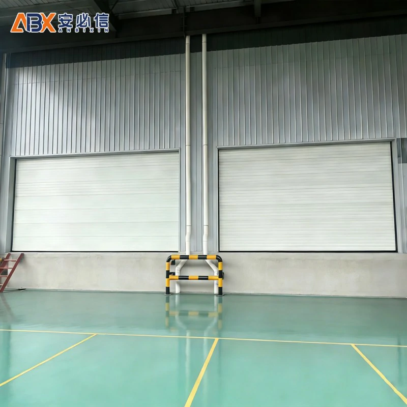 铜陵升降滑升门