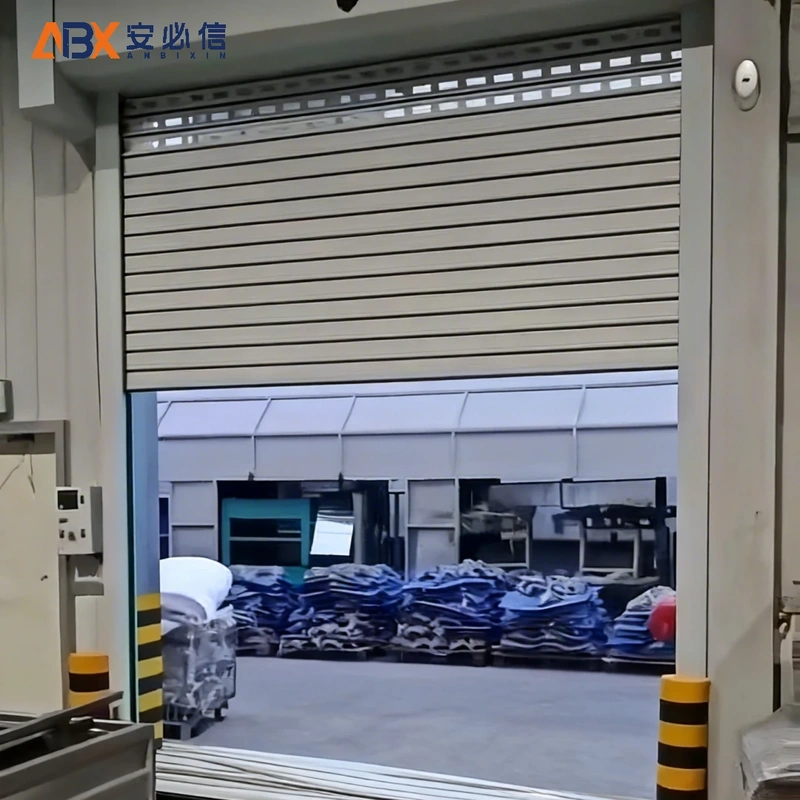 铜陵快速卷帘门